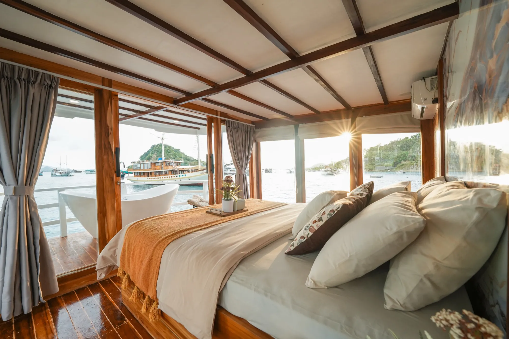 Langit VIP Suite