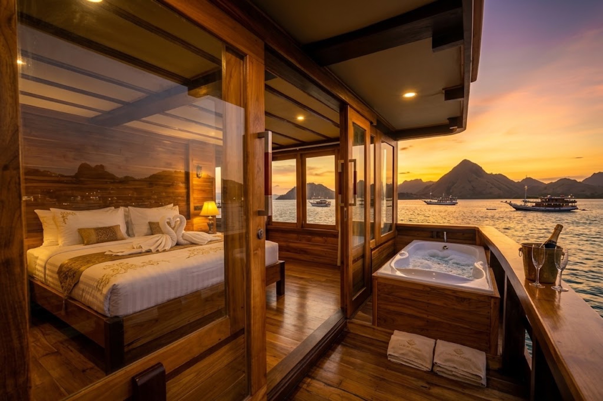 Grand Suite
