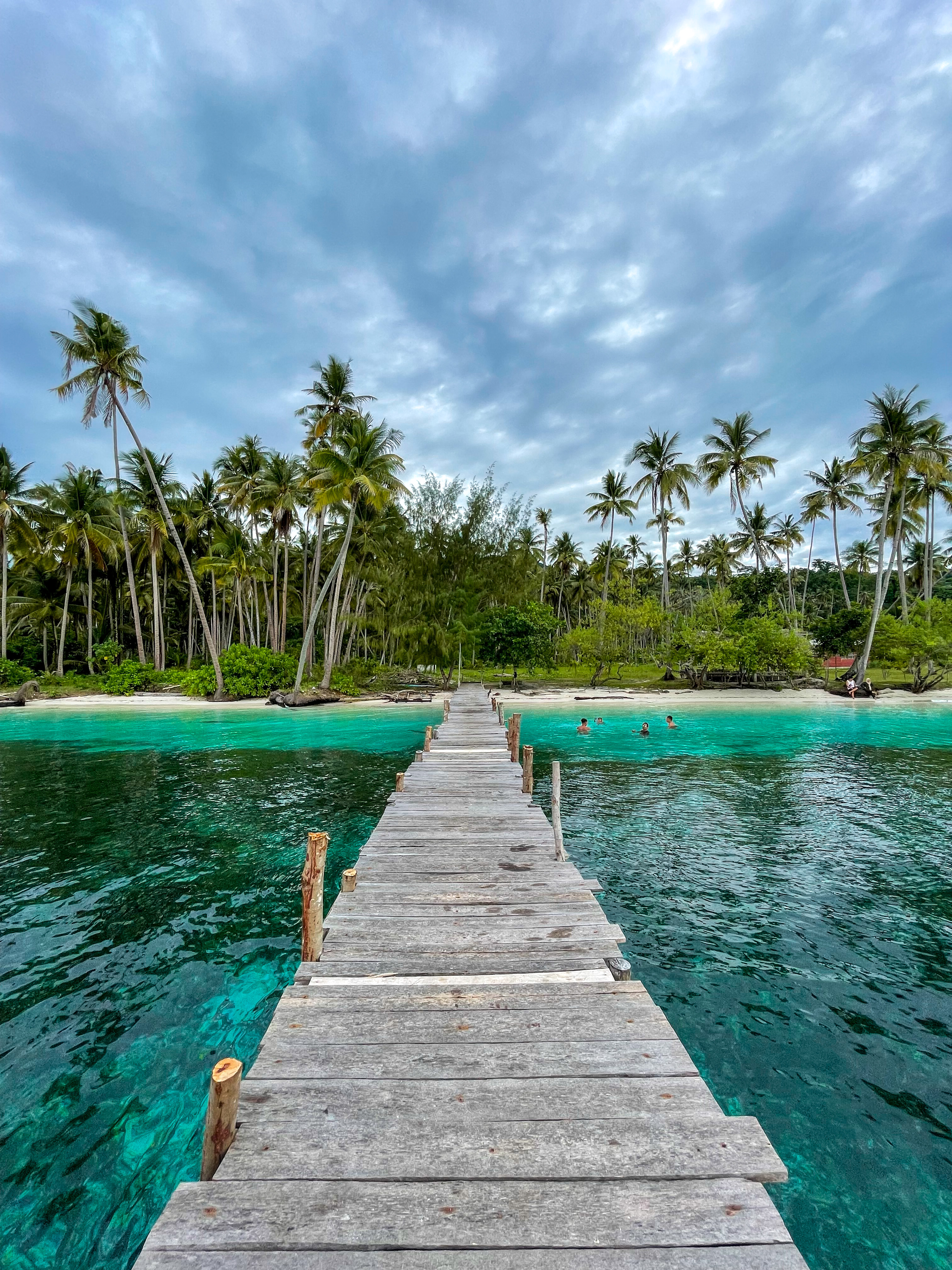 Lombok Highlights 3D2N: Waterfalls, South Coast & Gili Snorkeling