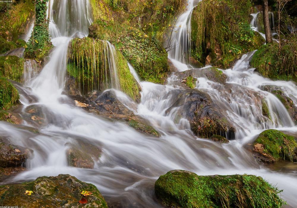 Madakaripura Waterfall