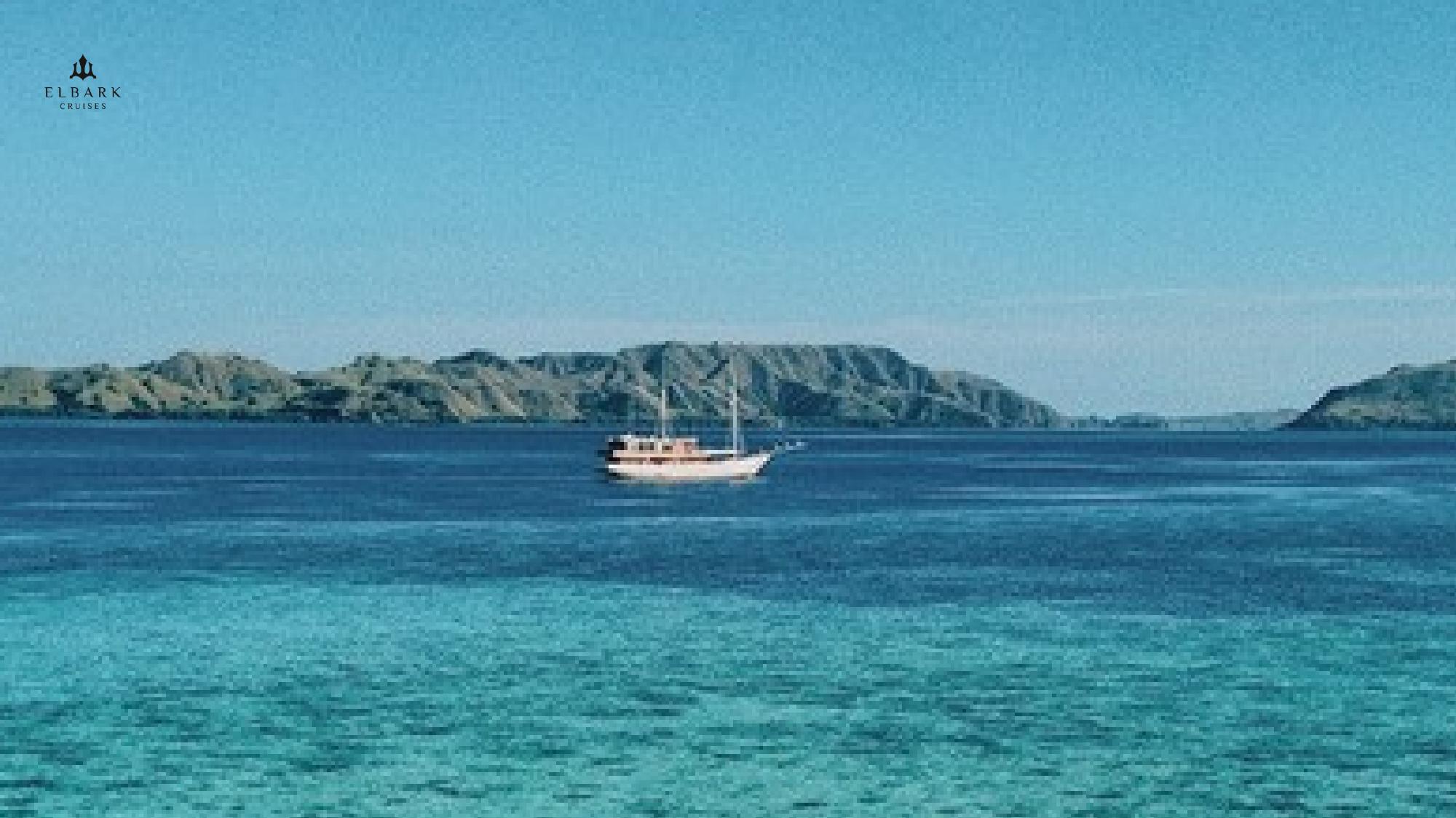 Komodo 3D2N Liveaboard