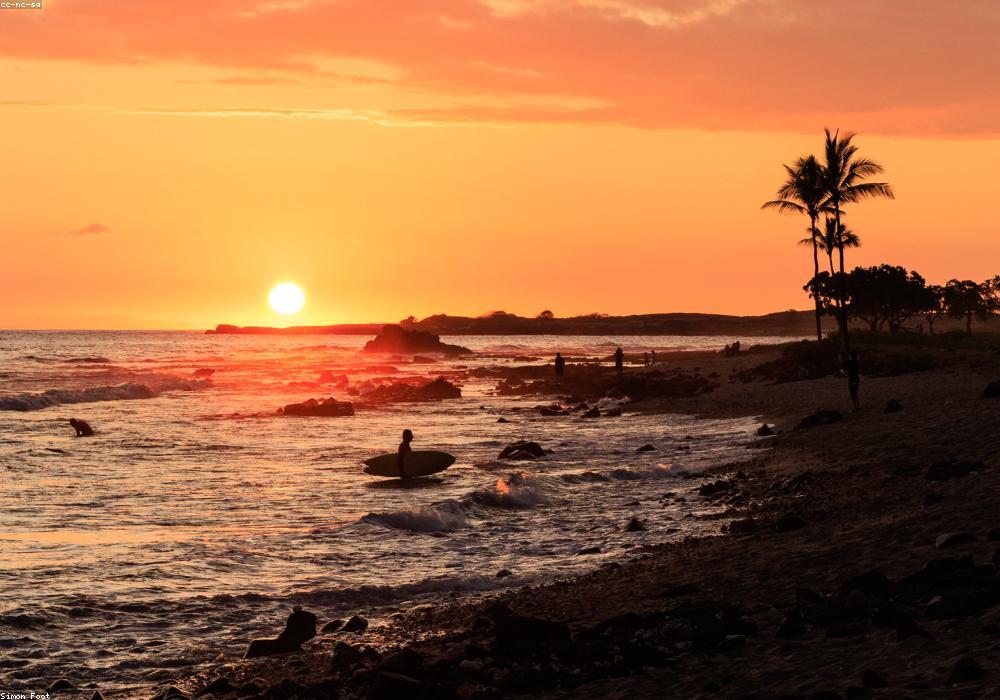 Seger Beach