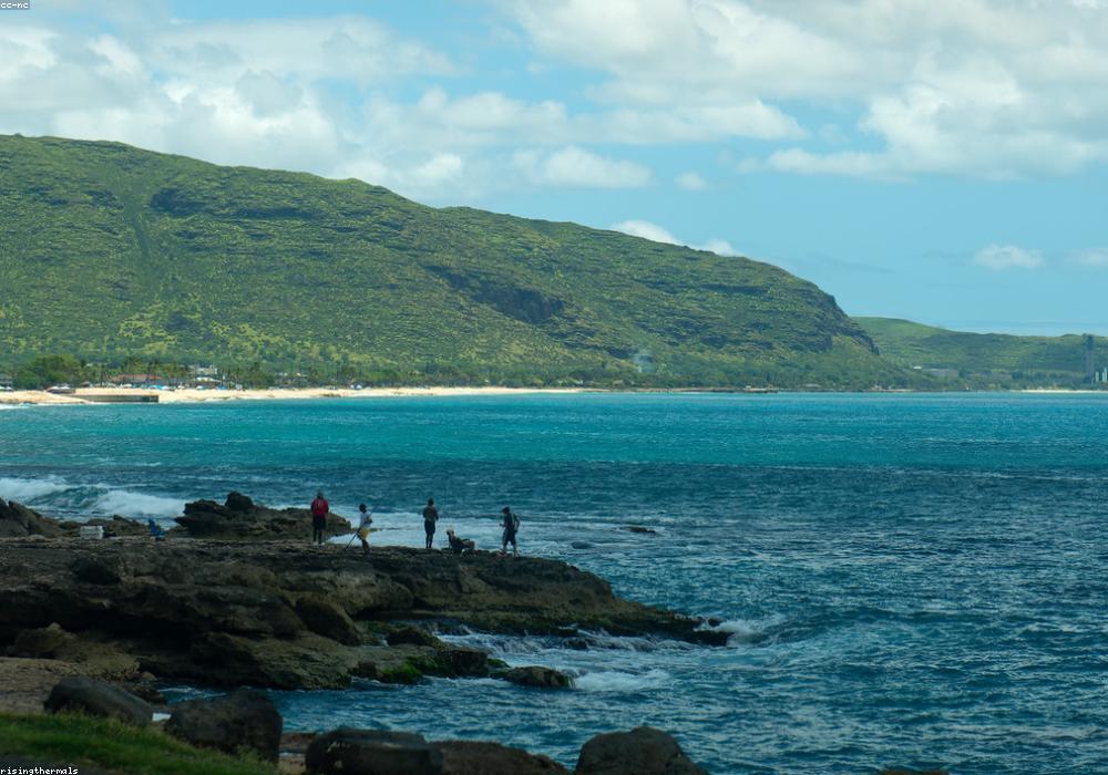 Moyo Island
