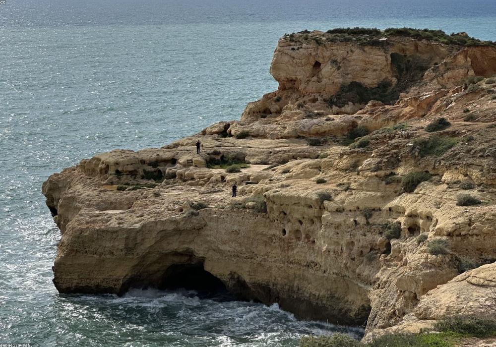 Kelingking Beach