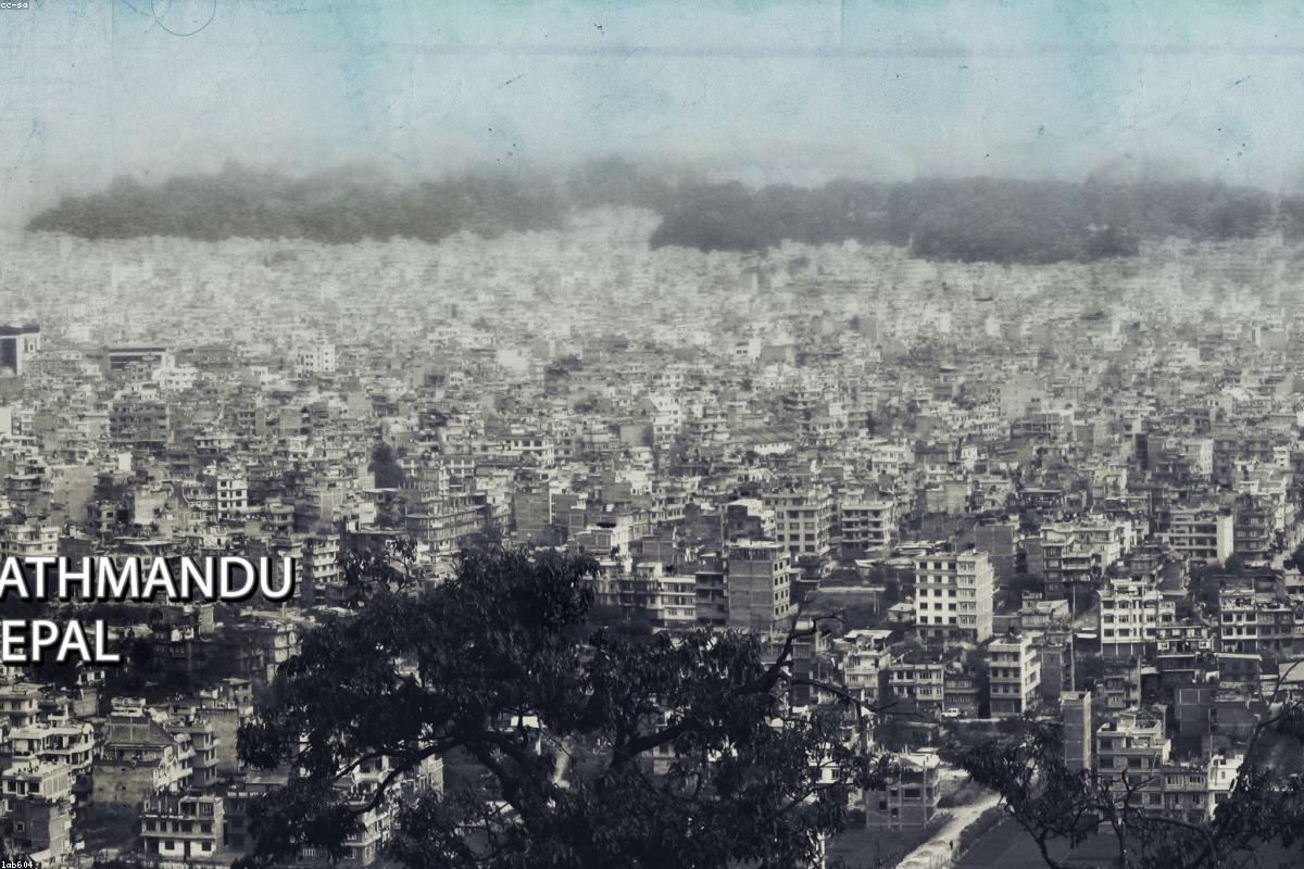 Borobudur