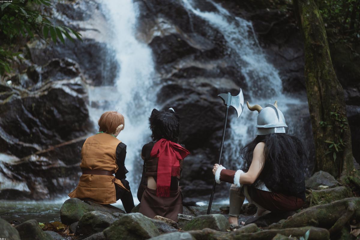 Bukit Lawang