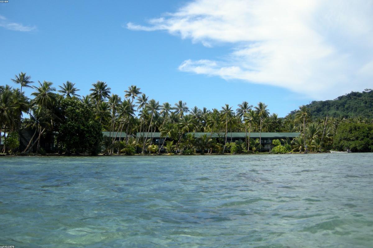 Komodo National Park