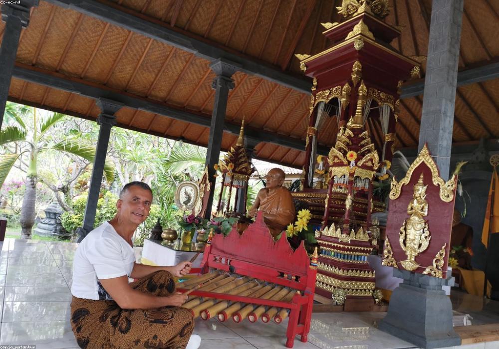Petitenget Temple (Pura Petitenget)