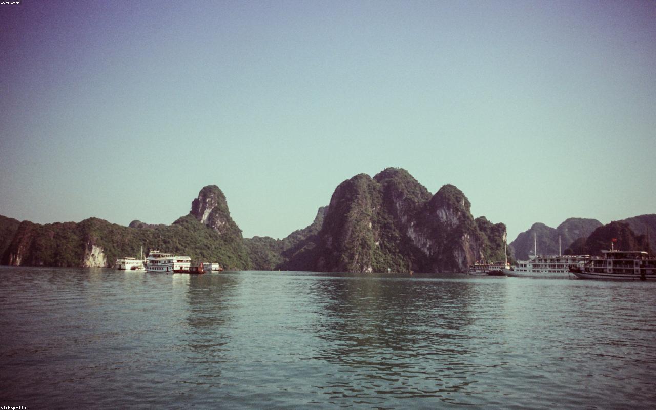 Sombori Islands Day Trip
