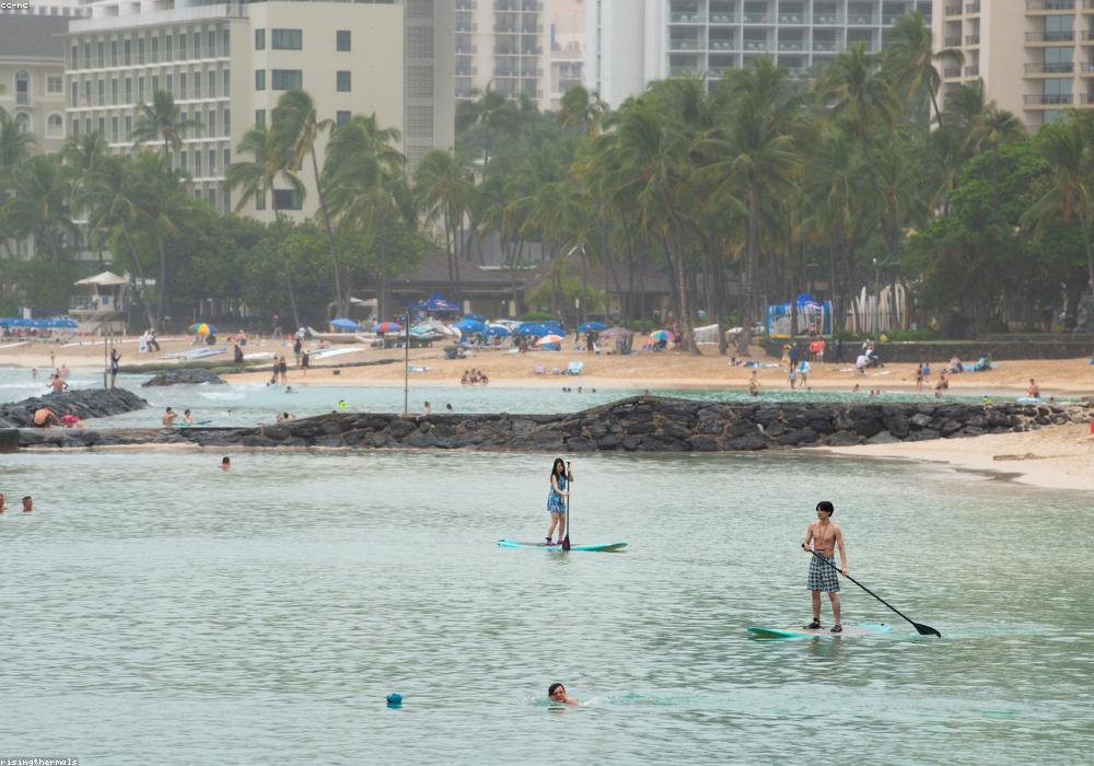 Tumpah Beach (Kilometer Lima)