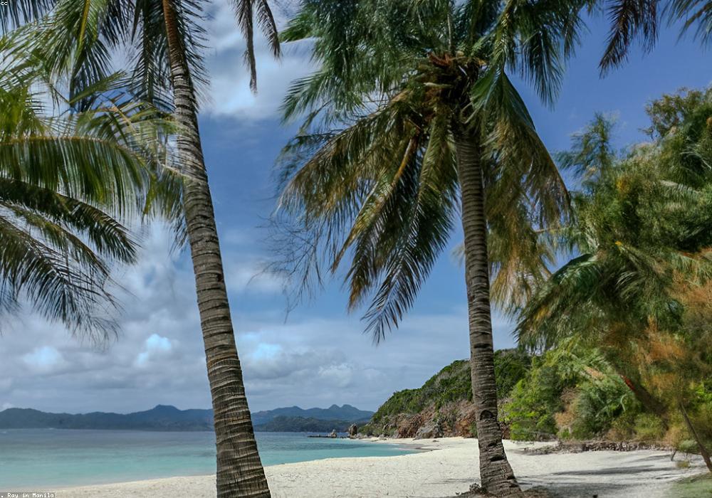 Bingin Beach