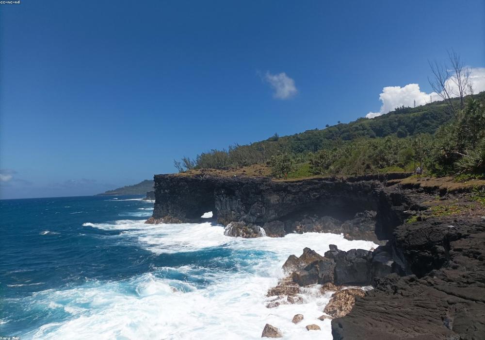 Timang Beach, Yogyakarta